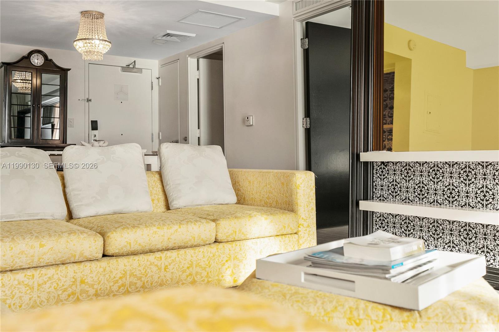 1100 West Avenue # 514