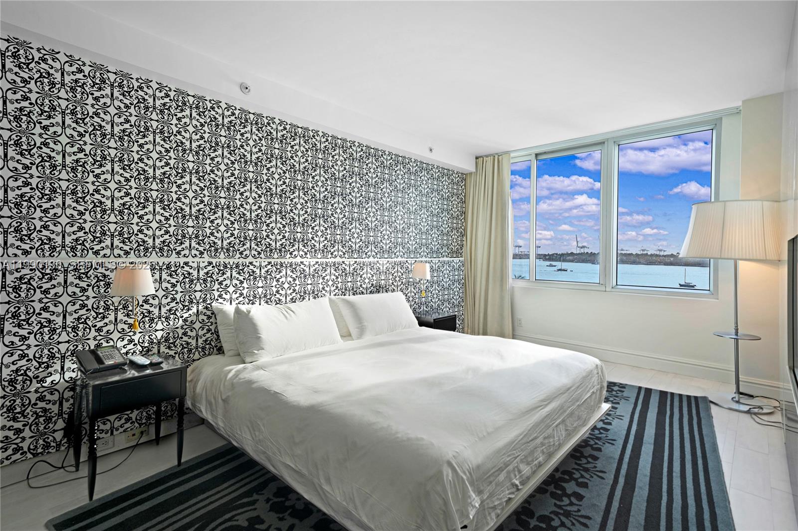 1100 West Avenue # 514