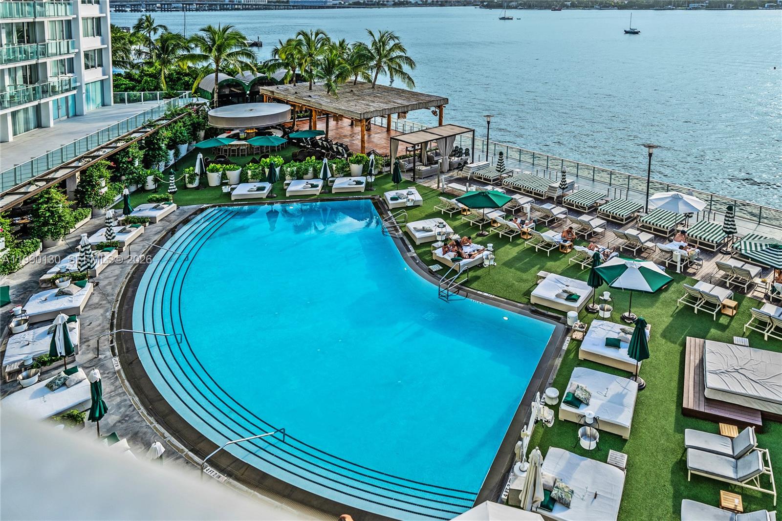 1100 West Avenue # 514