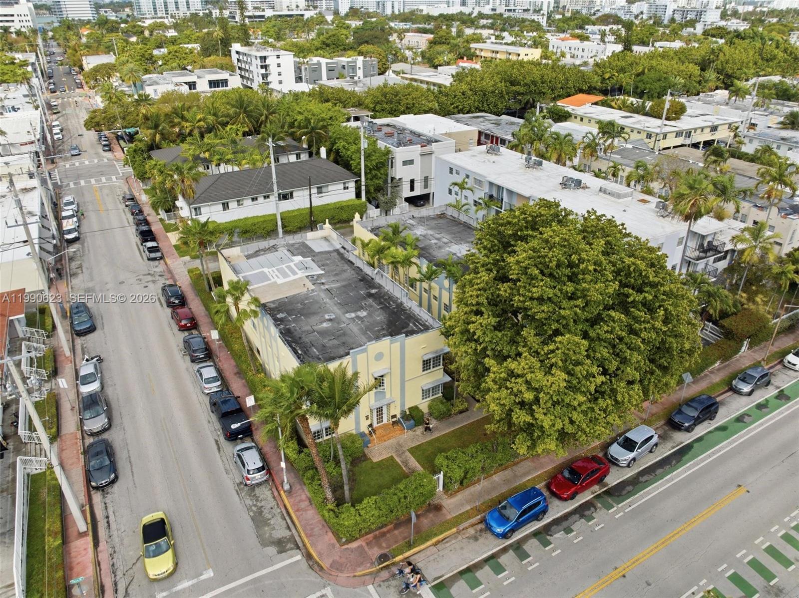 600 Euclid Ave # 2A
