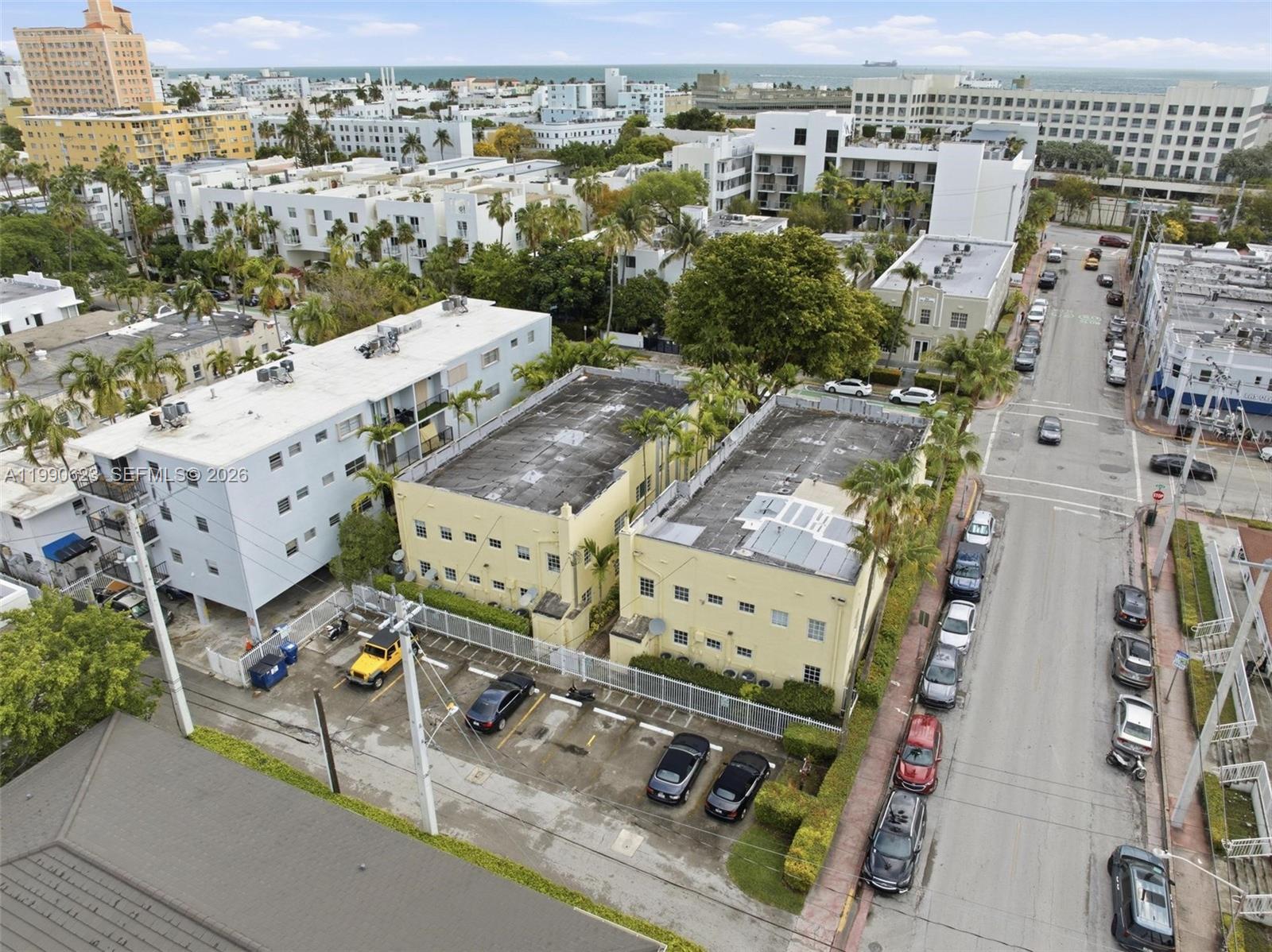 600 Euclid Ave # 2A