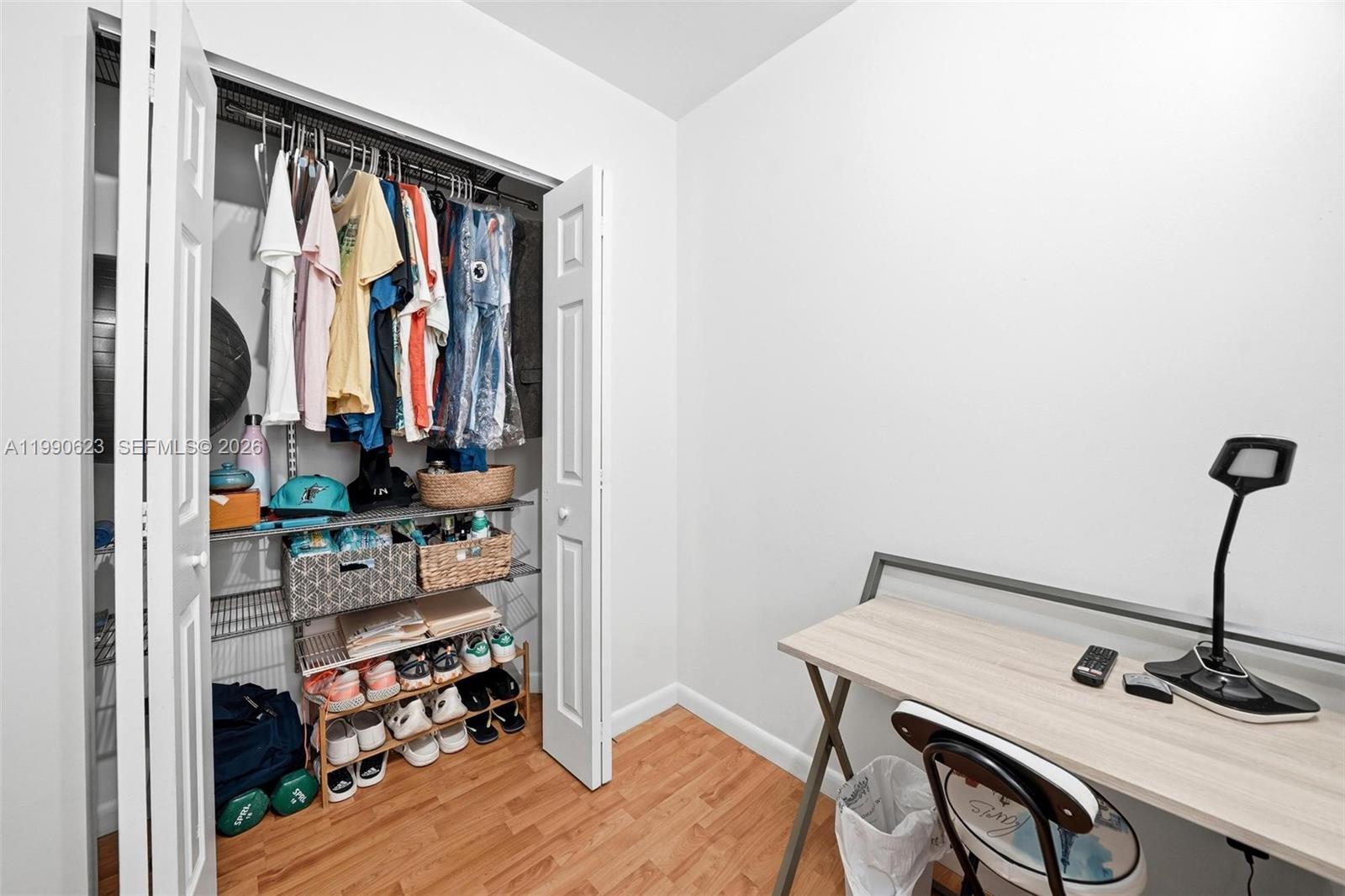 600 Euclid Ave # 2A