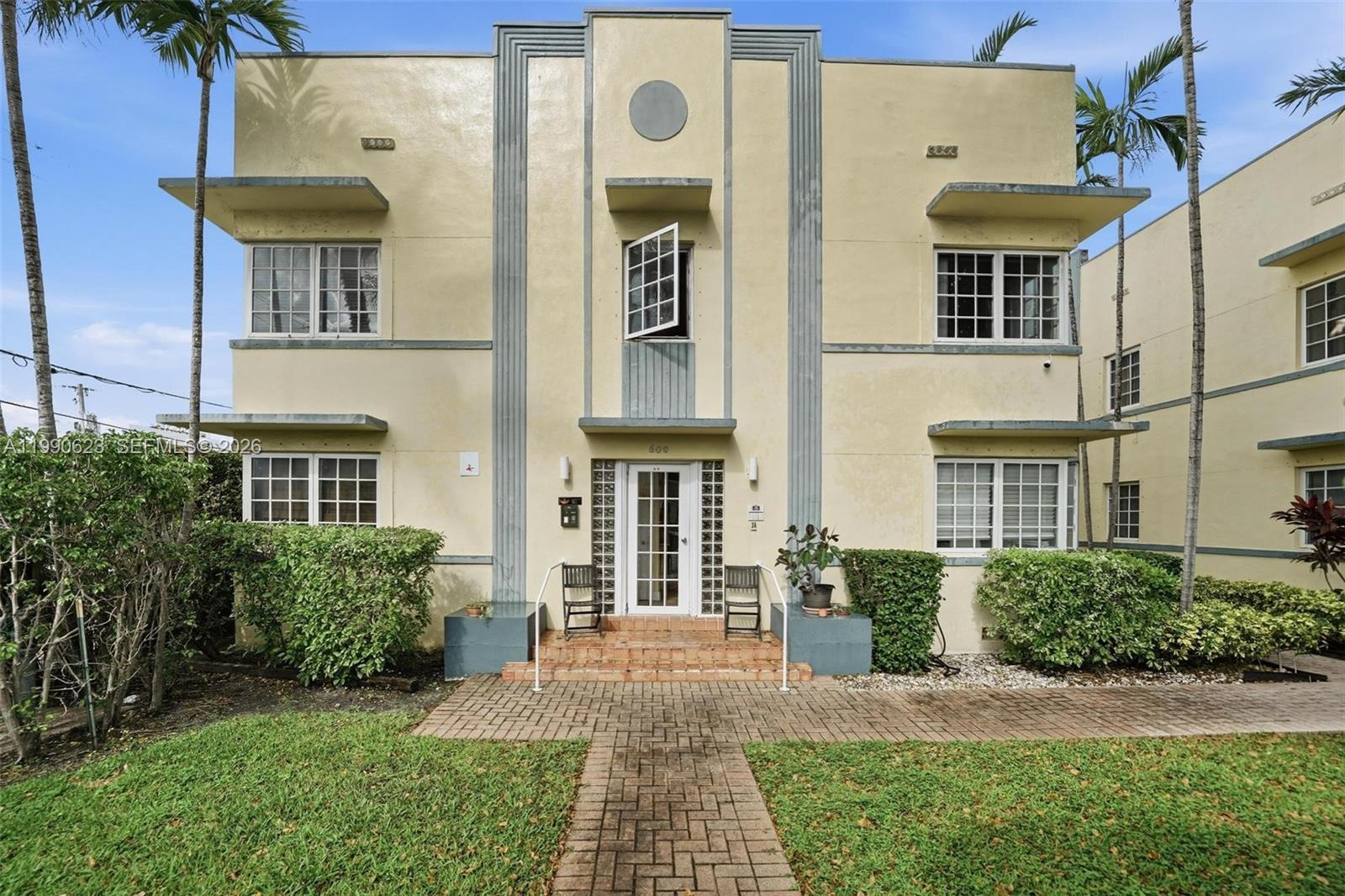 600 Euclid Ave # 2A