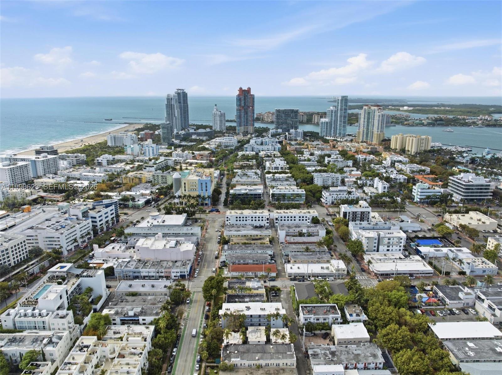 600 Euclid Ave # 2A