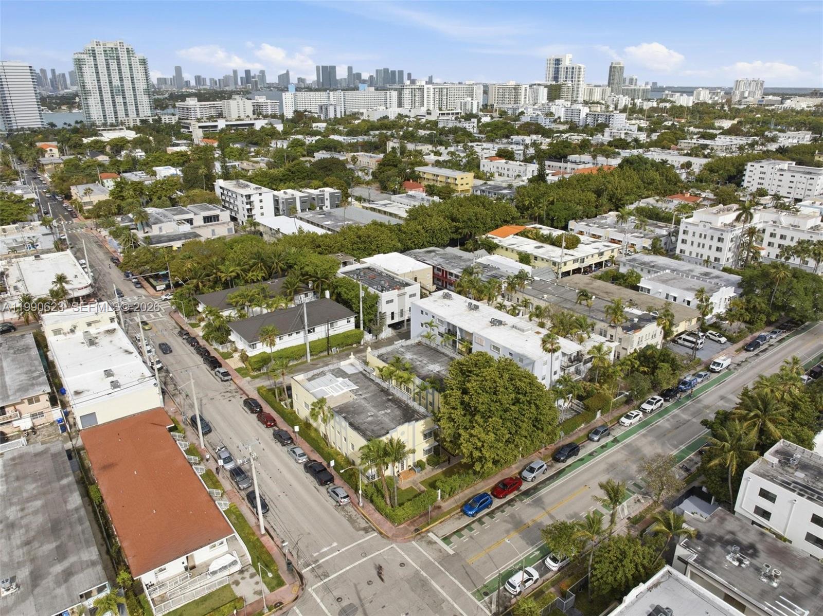600 Euclid Ave # 2A