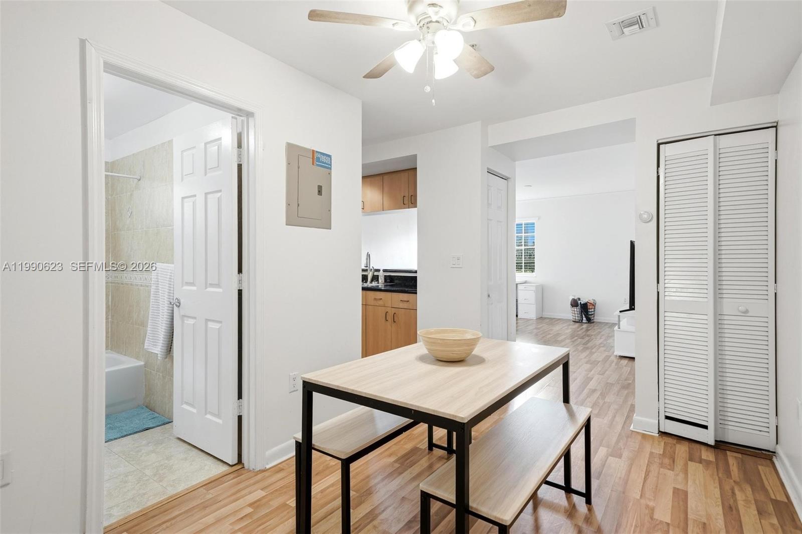 600 Euclid Ave # 2A
