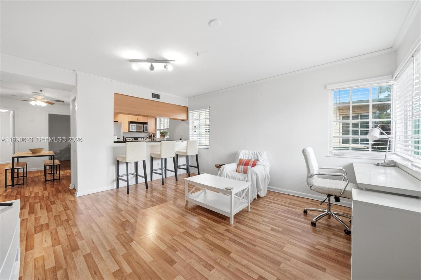 600 Euclid Ave # 2A