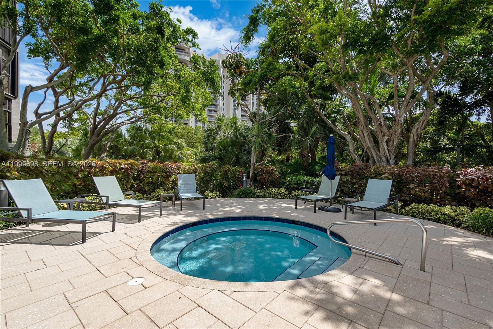 2000 Towerside Ter Unit: PH9