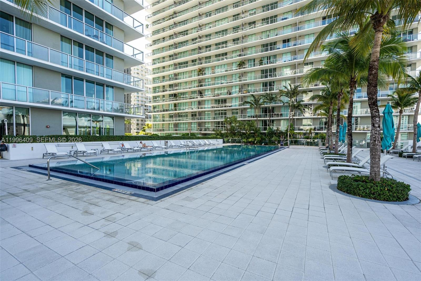 1111 SW 1st Ave Unit: 2721-N