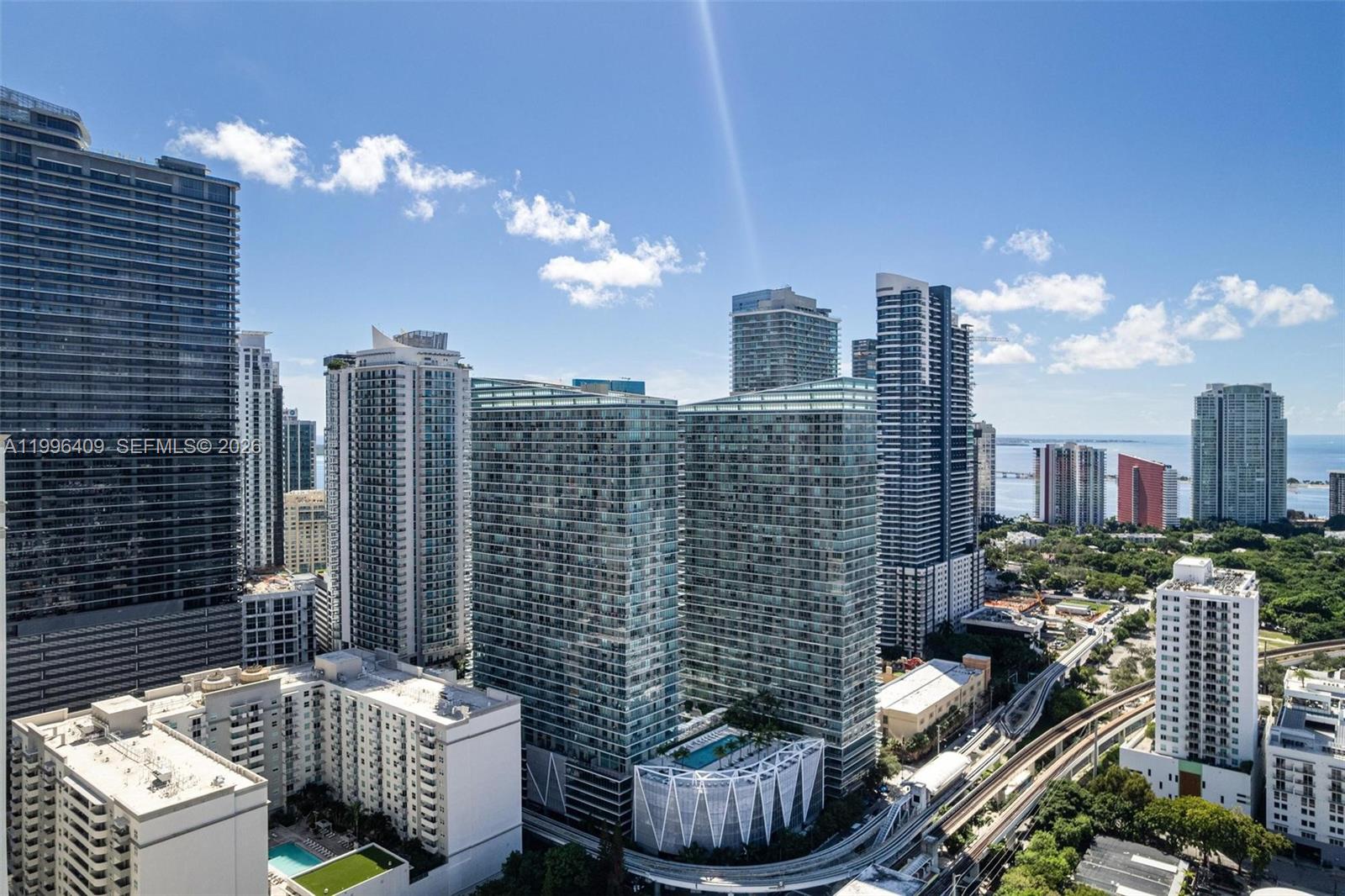 1111 SW 1st Ave Unit: 2721-N