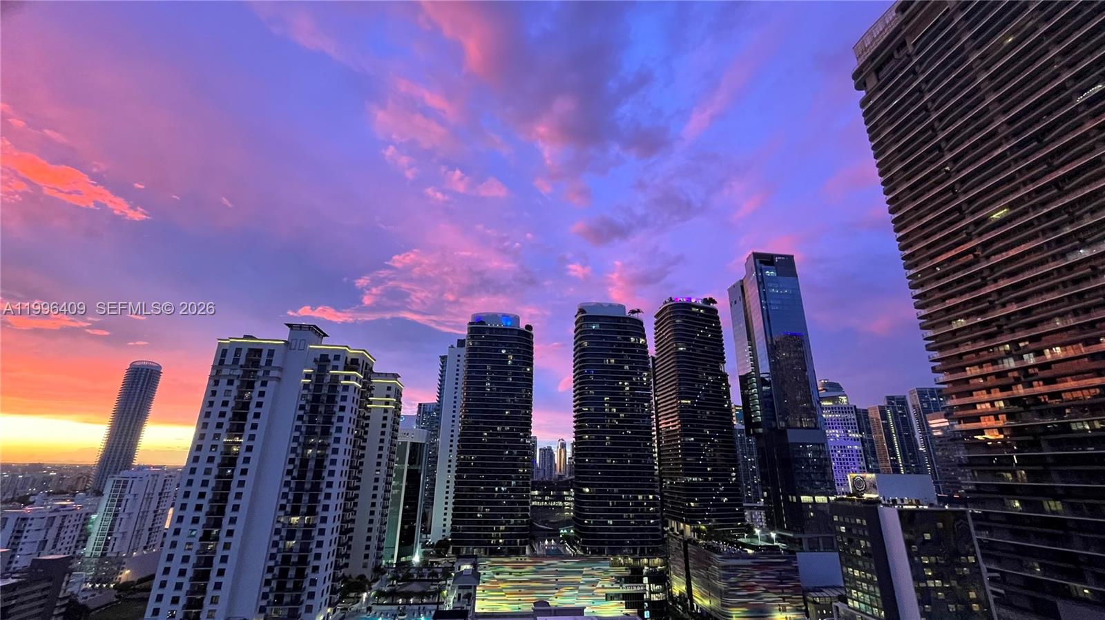 1111 SW 1st Ave Unit: 2721-N