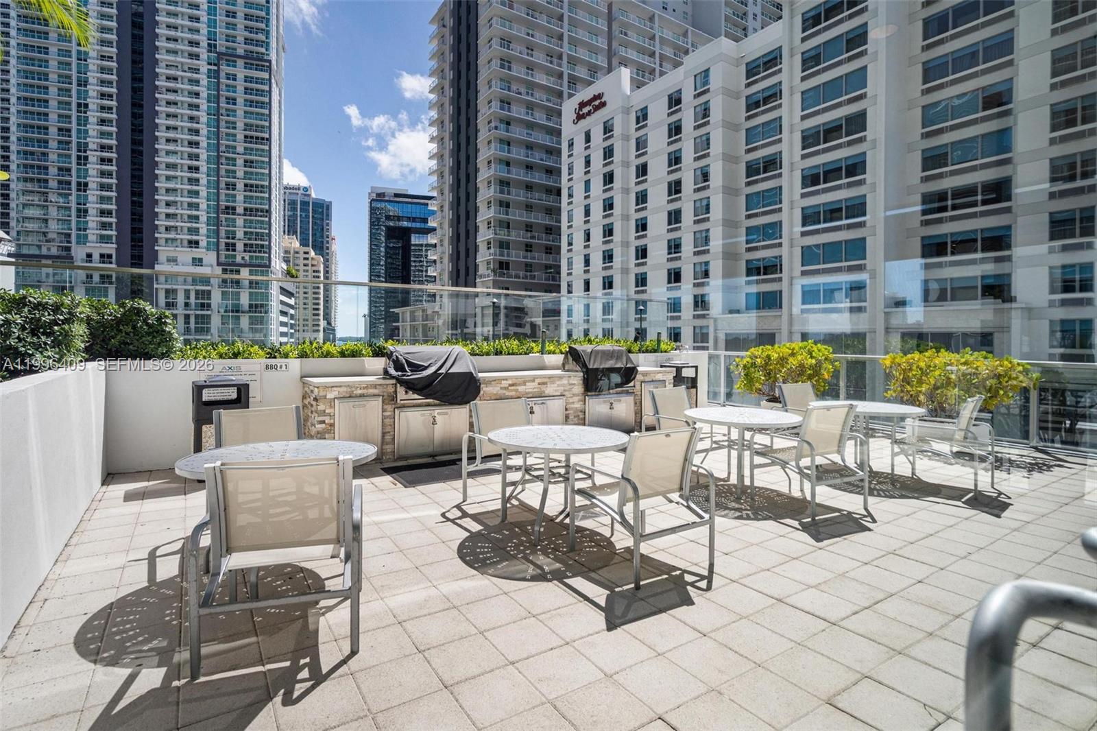 1111 SW 1st Ave Unit: 2721-N