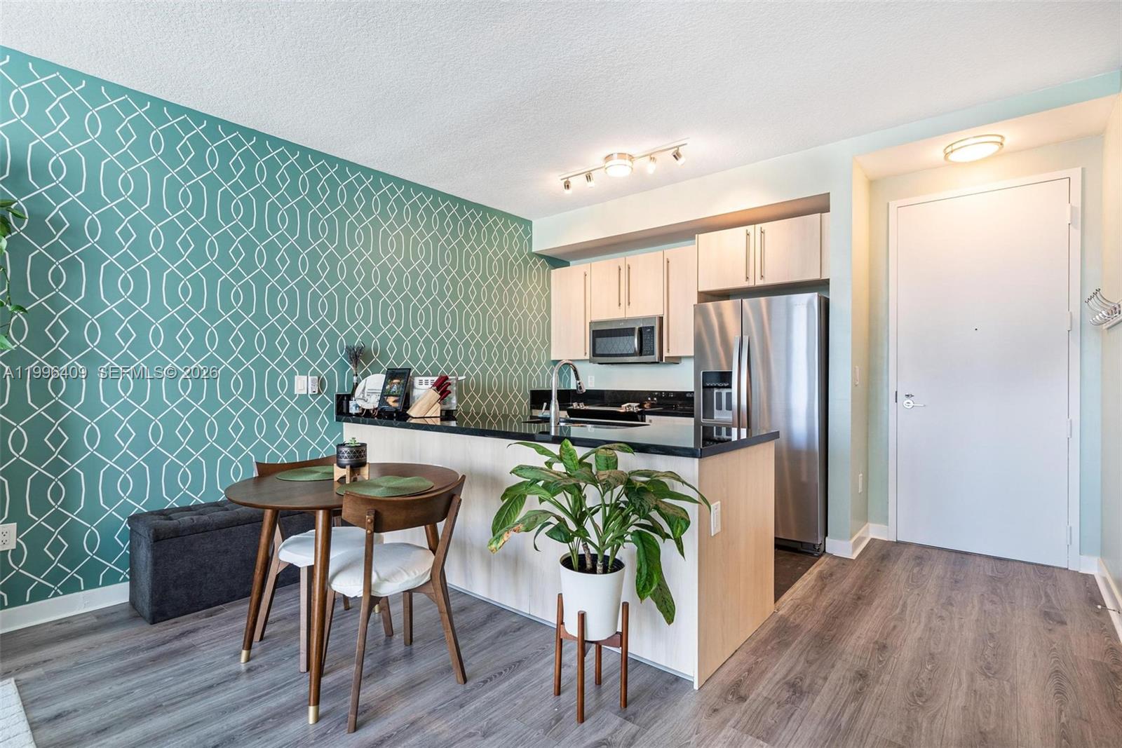 1111 SW 1st Ave Unit: 2721-N