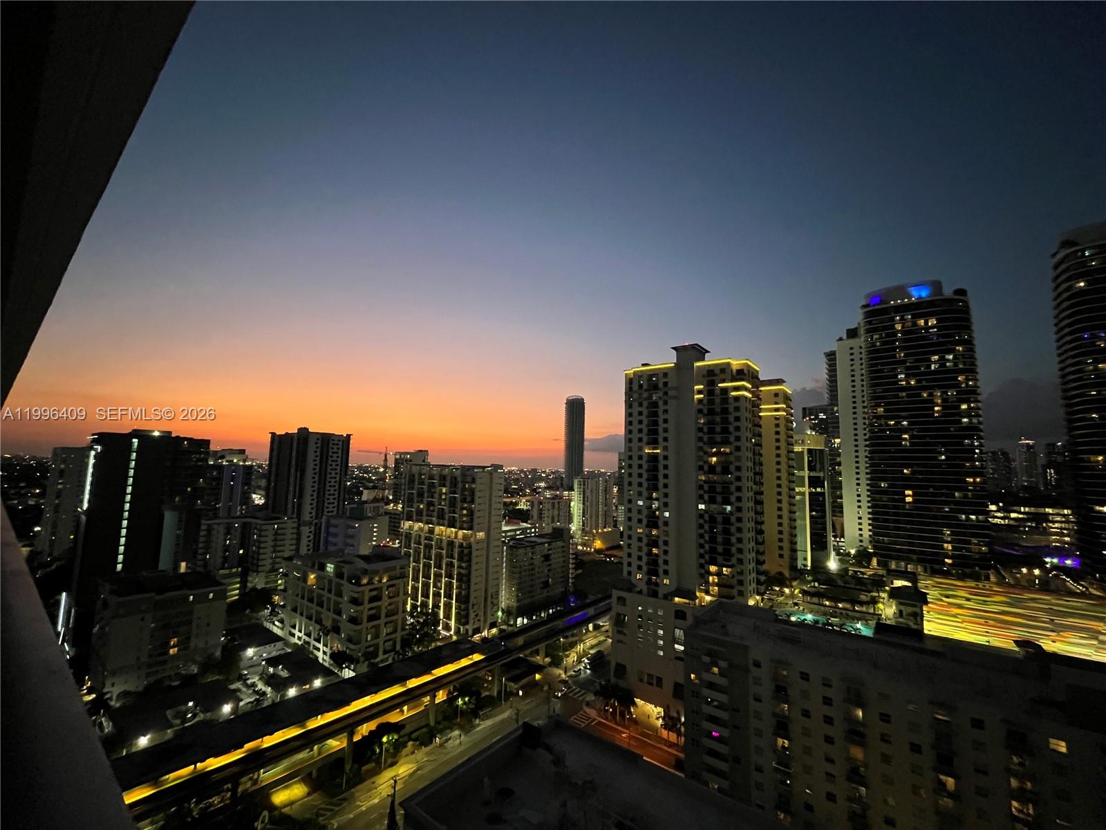 1111 SW 1st Ave Unit: 2721-N