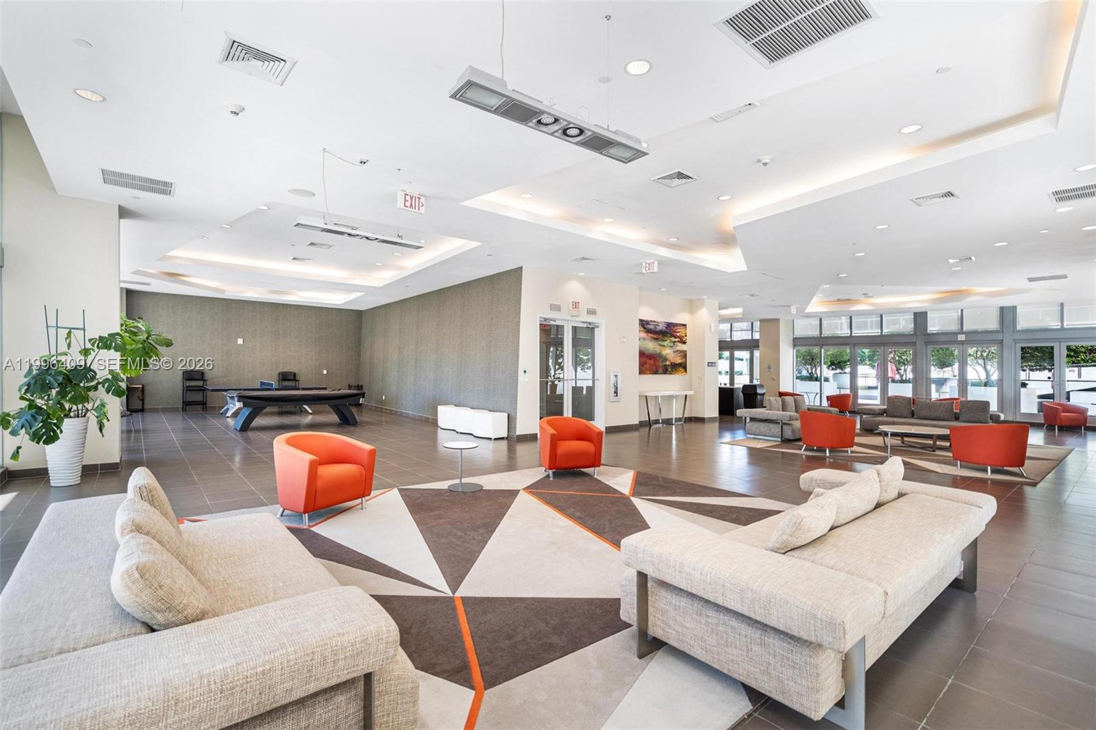 1111 SW 1st Ave Unit: 2721-N