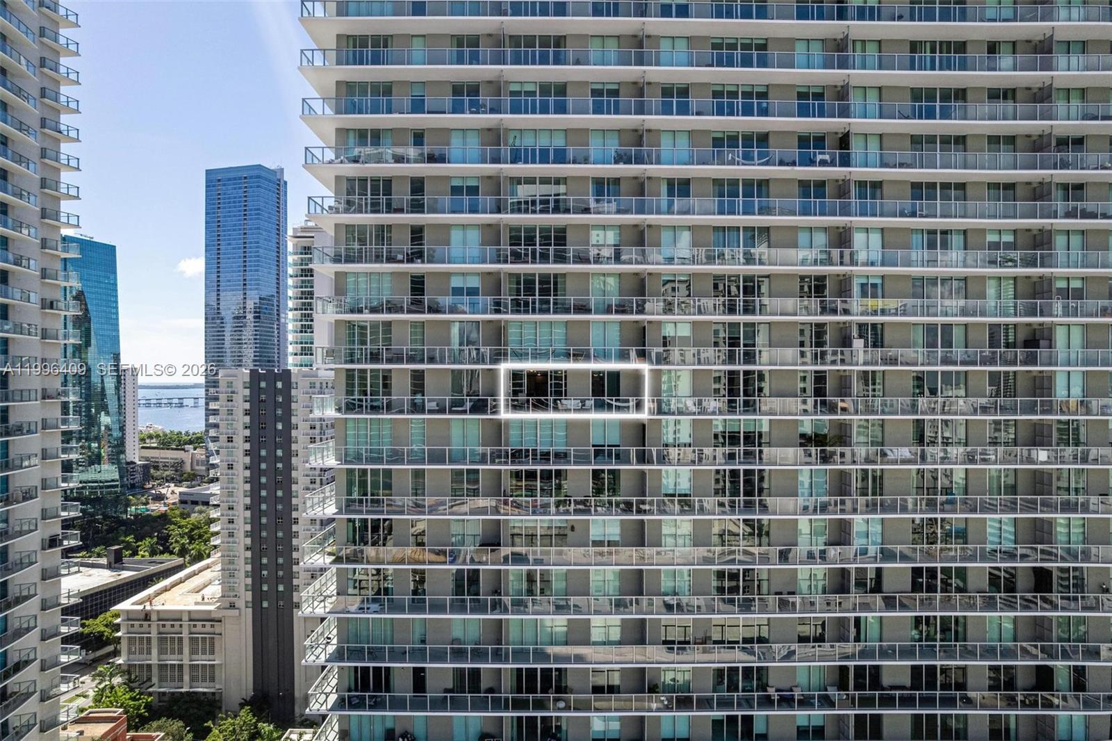 1111 SW 1st Ave Unit: 2721-N