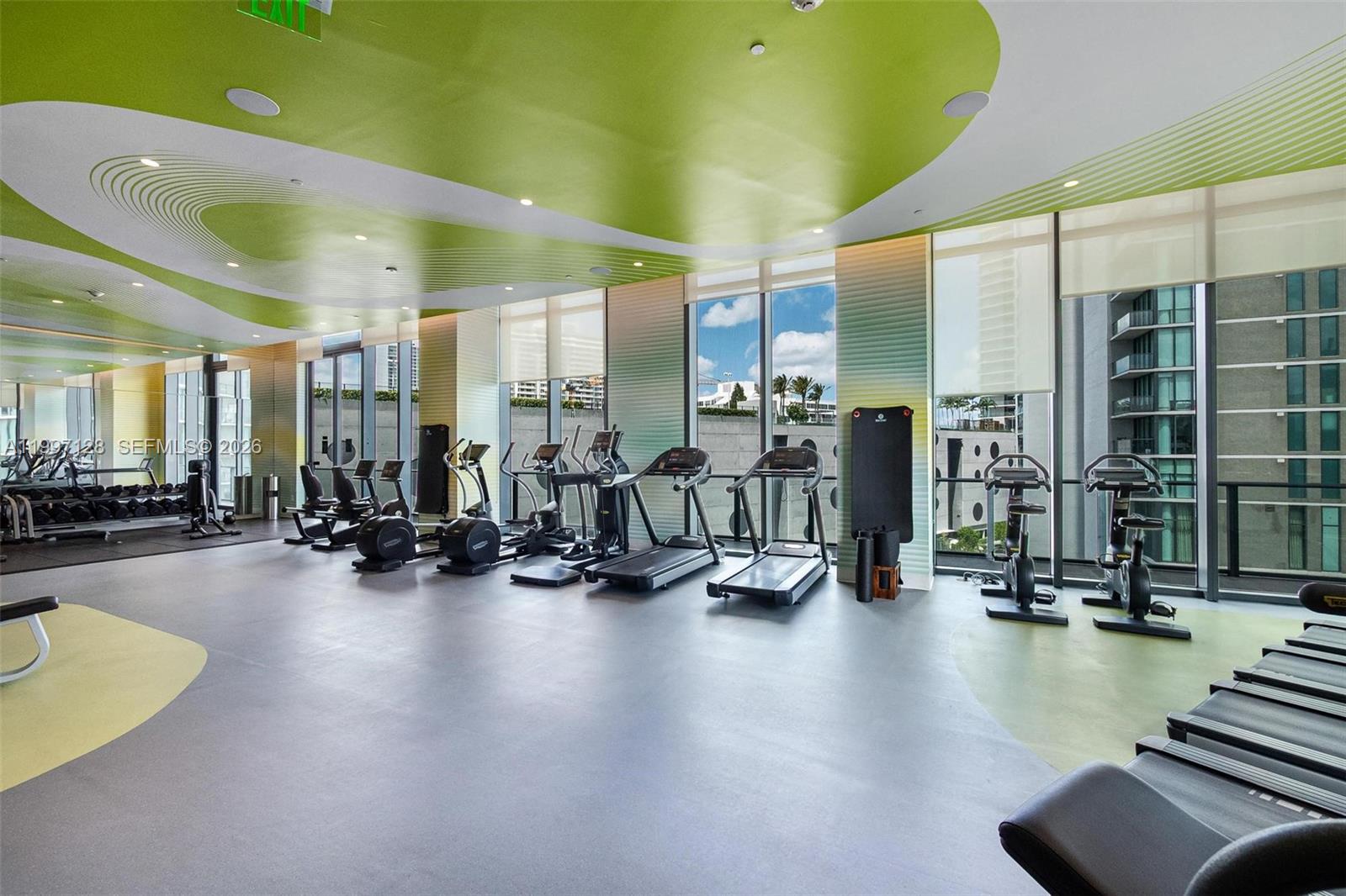 501 NE 31st St # 3009