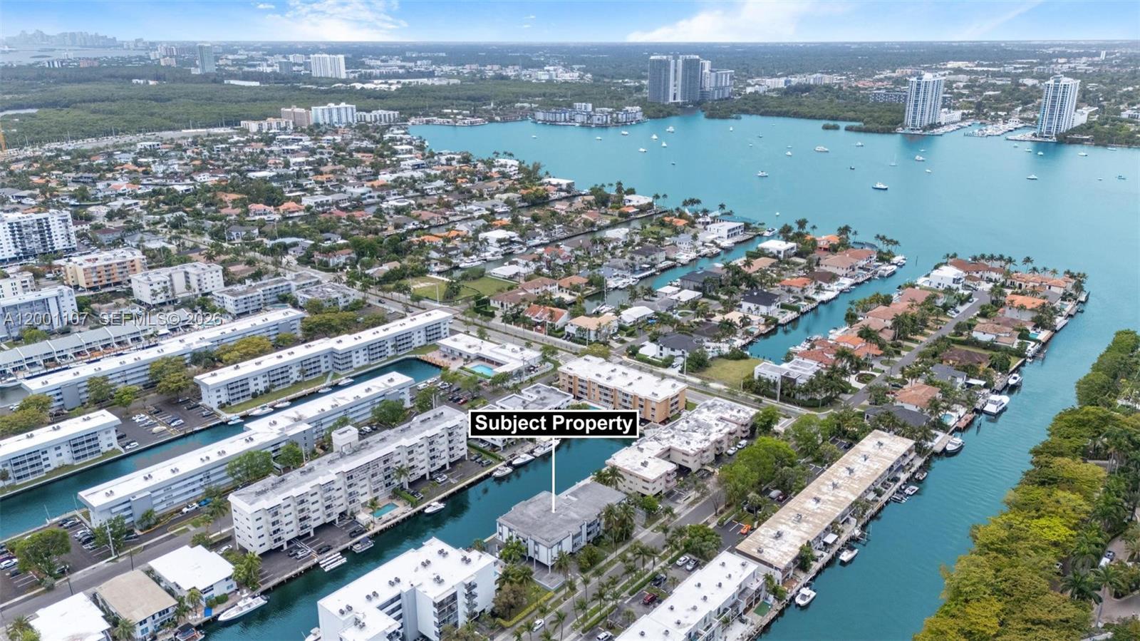 3582 NE 171st St # 207