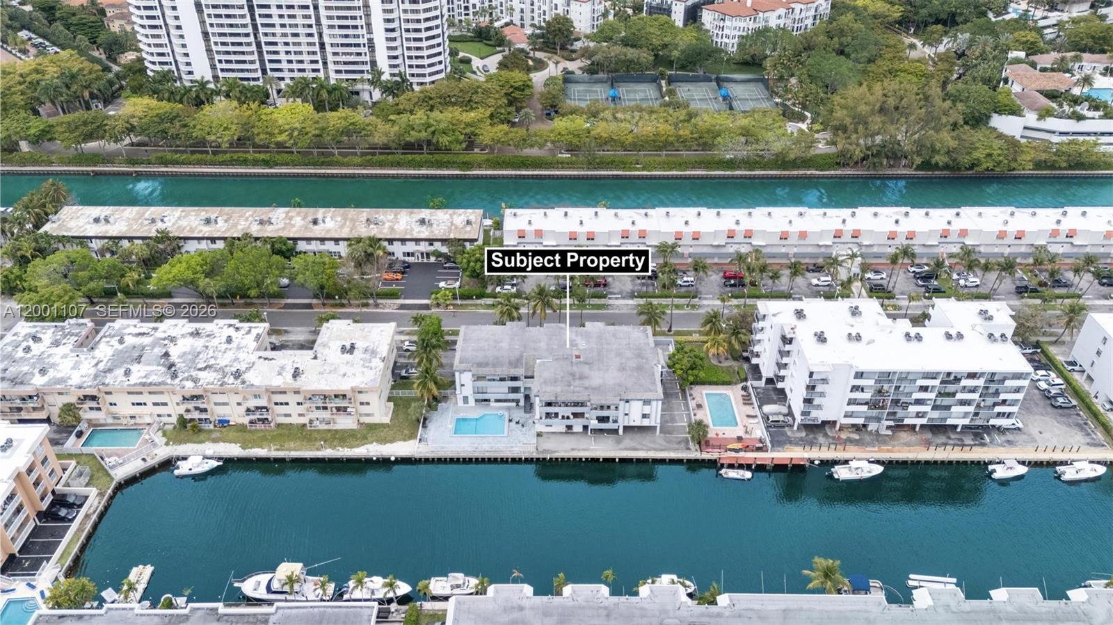 3582 NE 171st St # 207