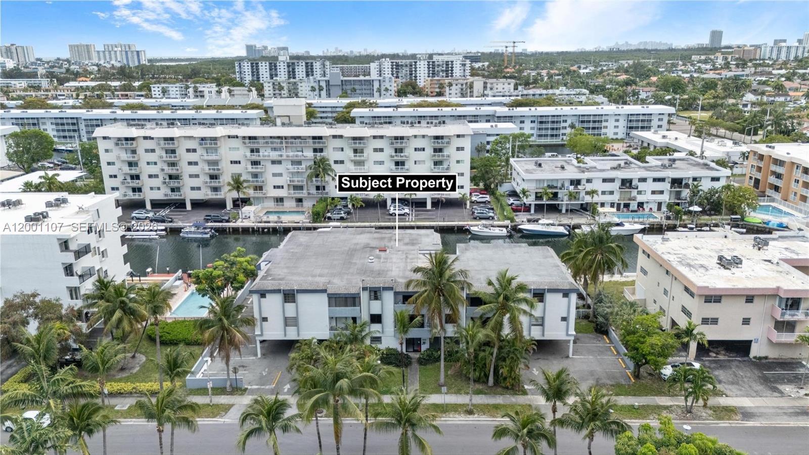 3582 NE 171st St # 207