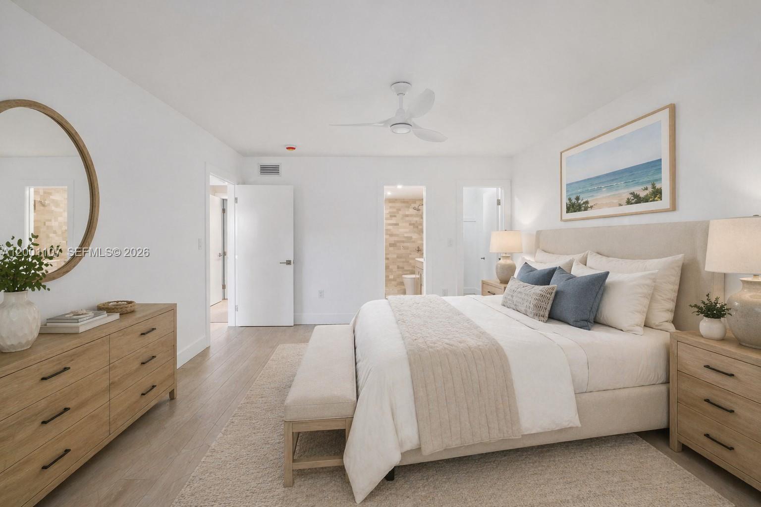 3582 NE 171st St # 207