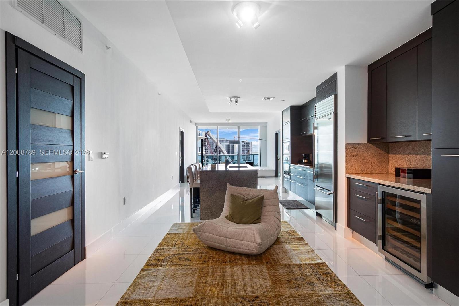 900 Biscayne Blvd # 2208