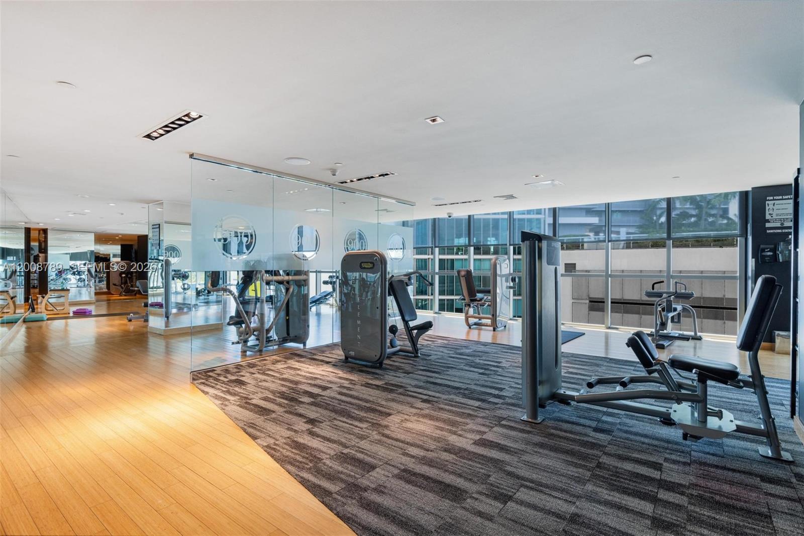 900 Biscayne Blvd # 2208