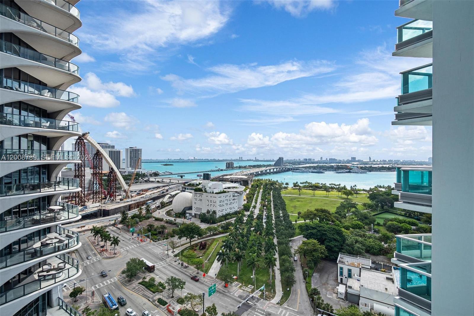 900 Biscayne Blvd # 2208