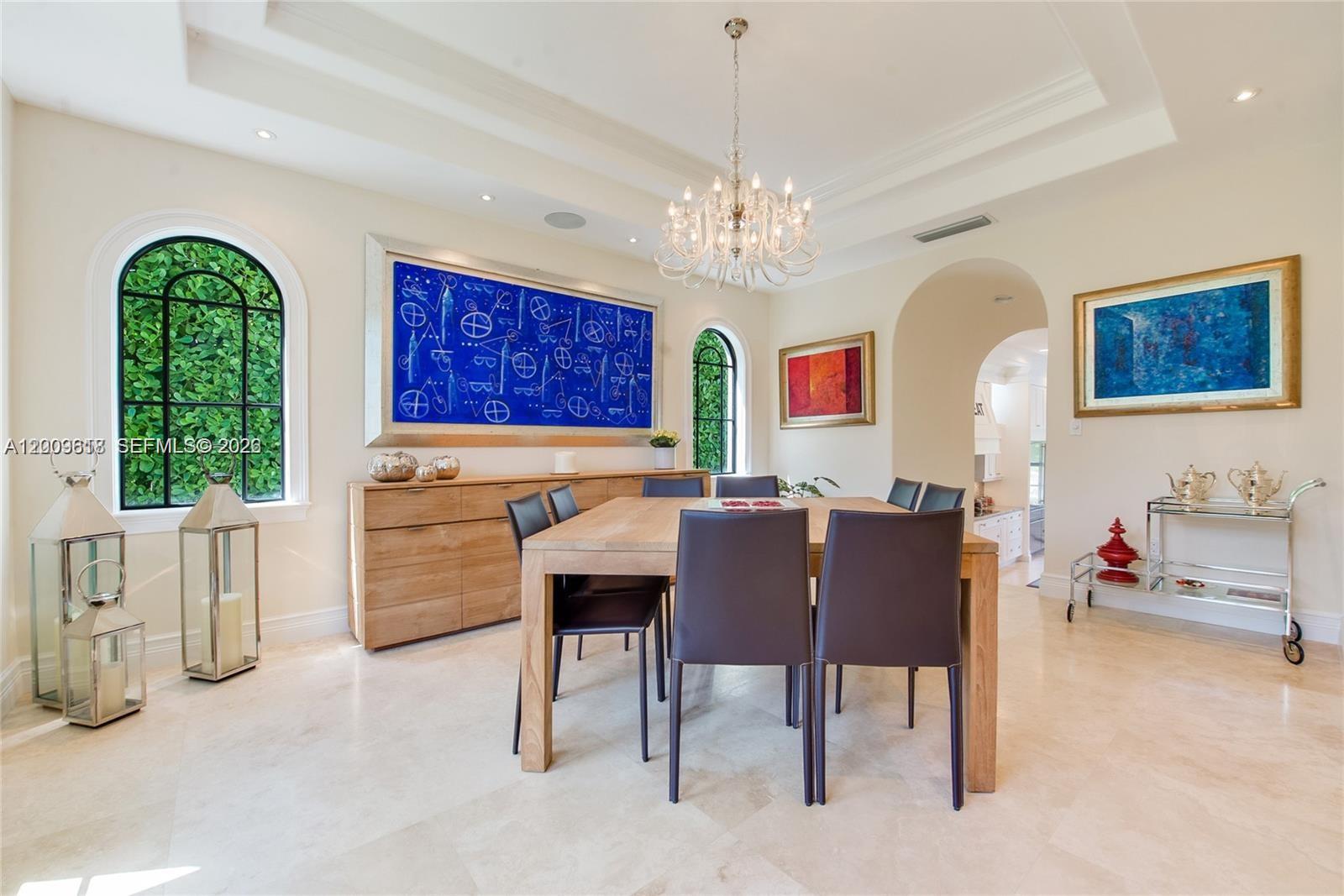1151 S Alhambra Cir