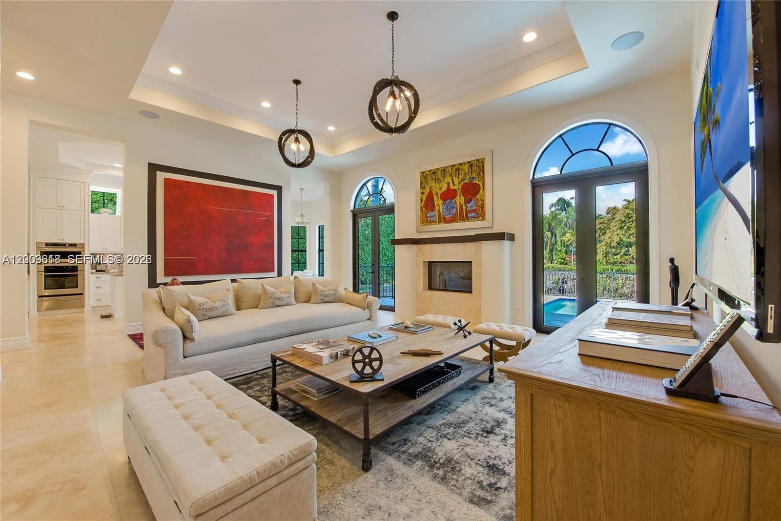 1151 S Alhambra Cir