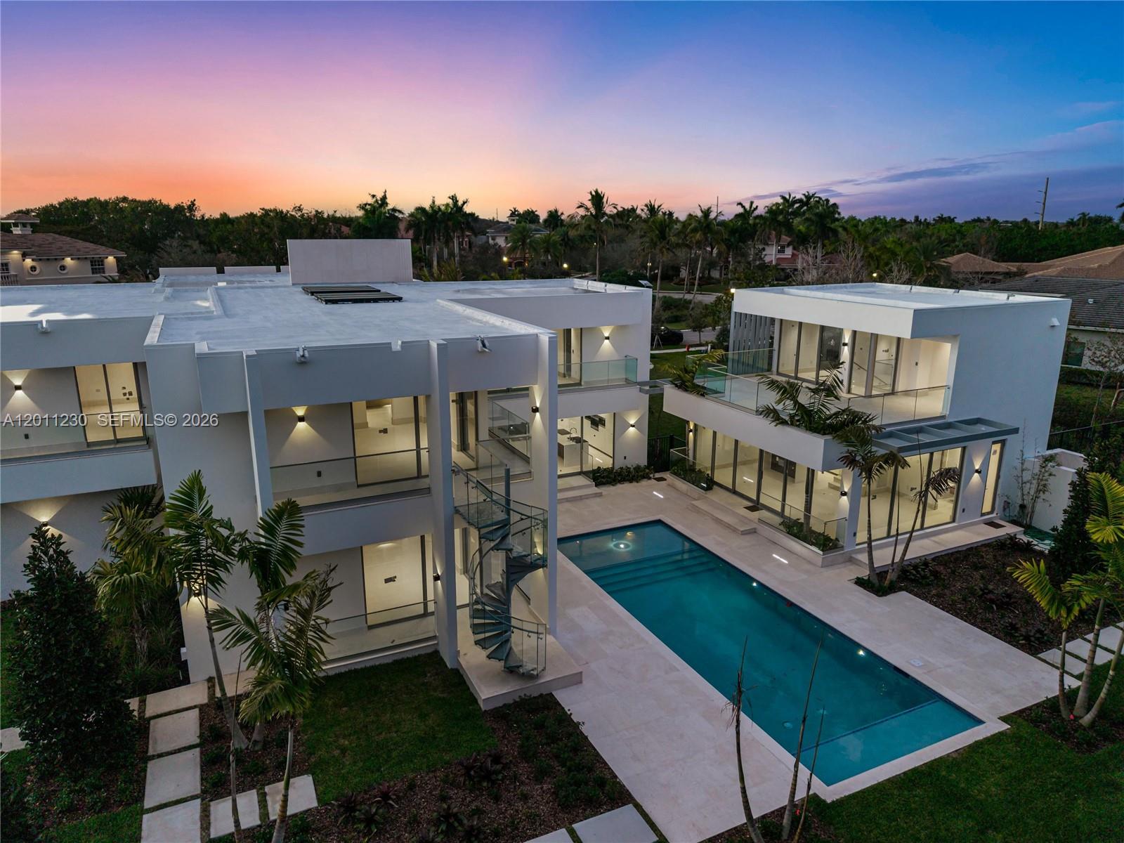 3280 Lake Ridge Lane