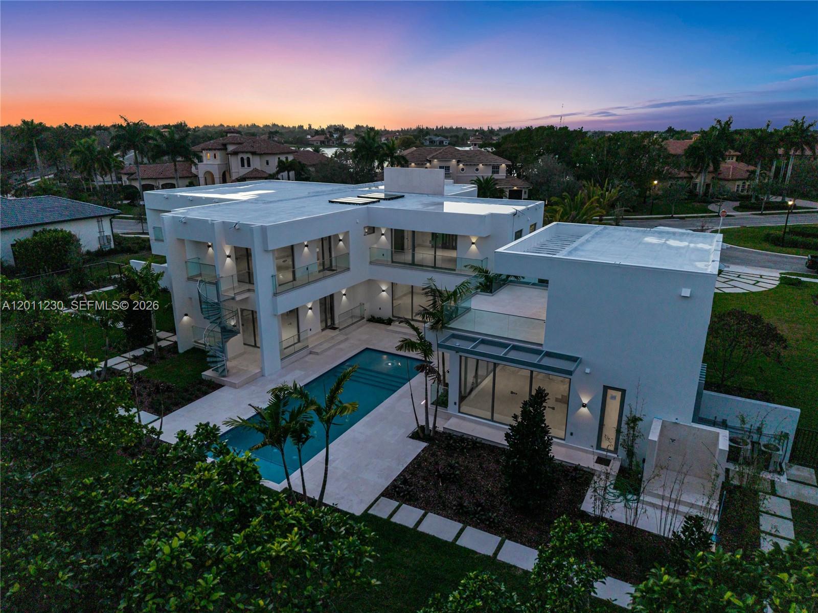 3280 Lake Ridge Lane