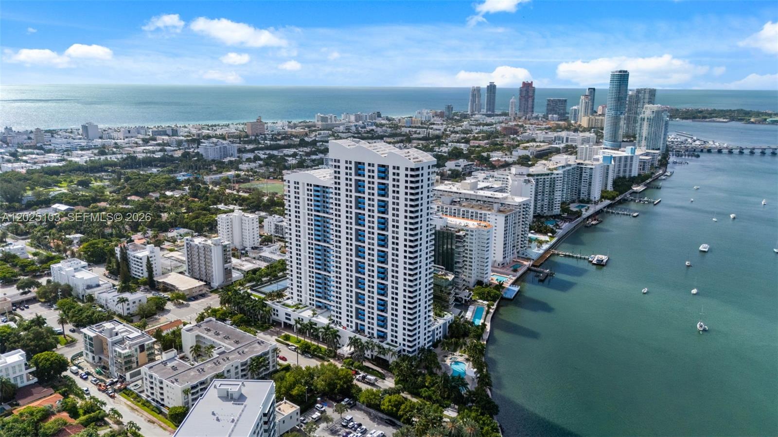 1330 West Ave # 2107