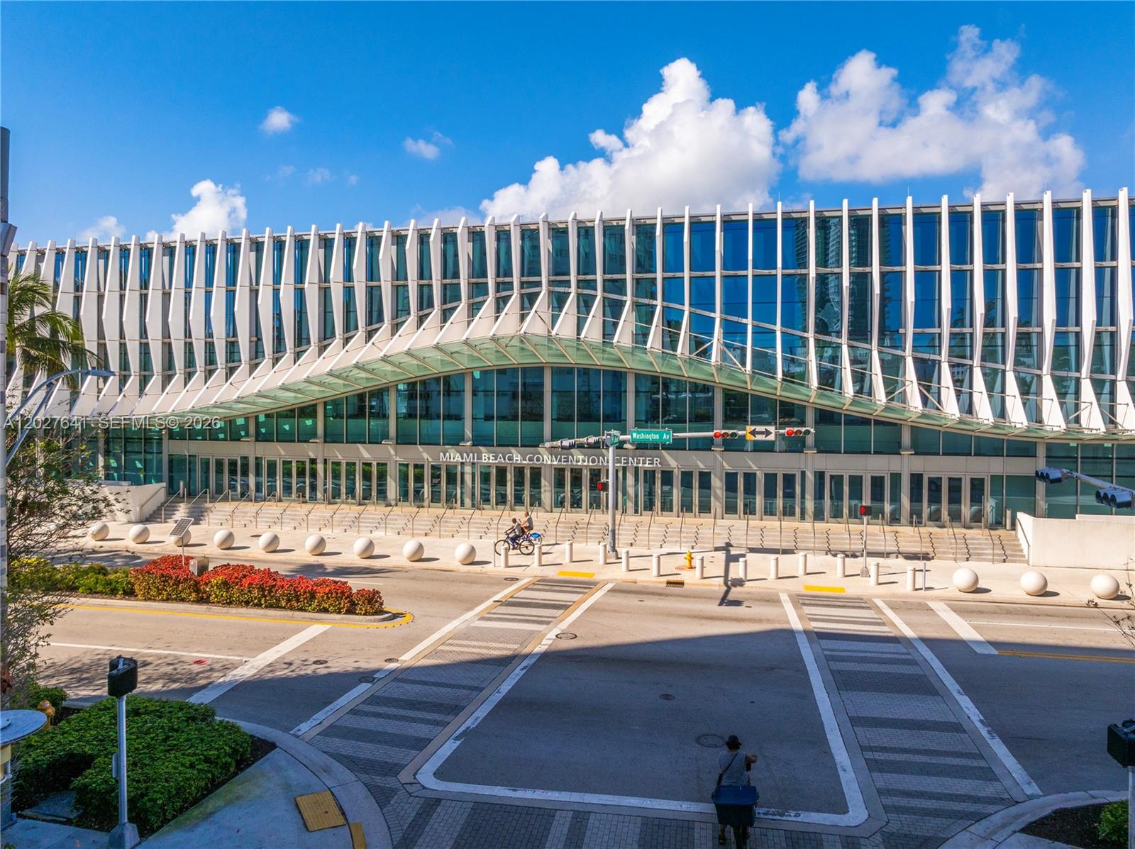 1776 Michigan Ave