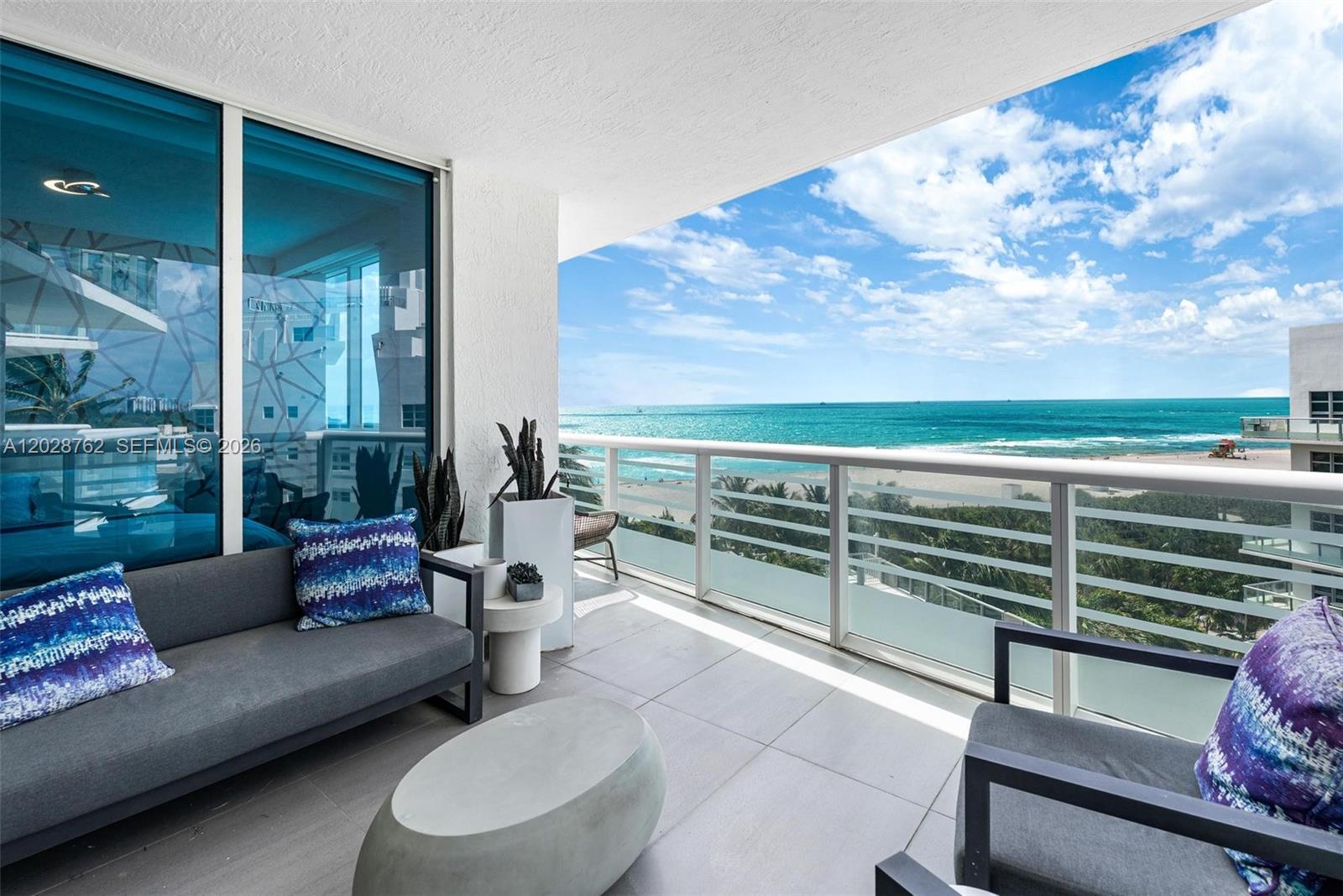 3801 Collins Ave # 703