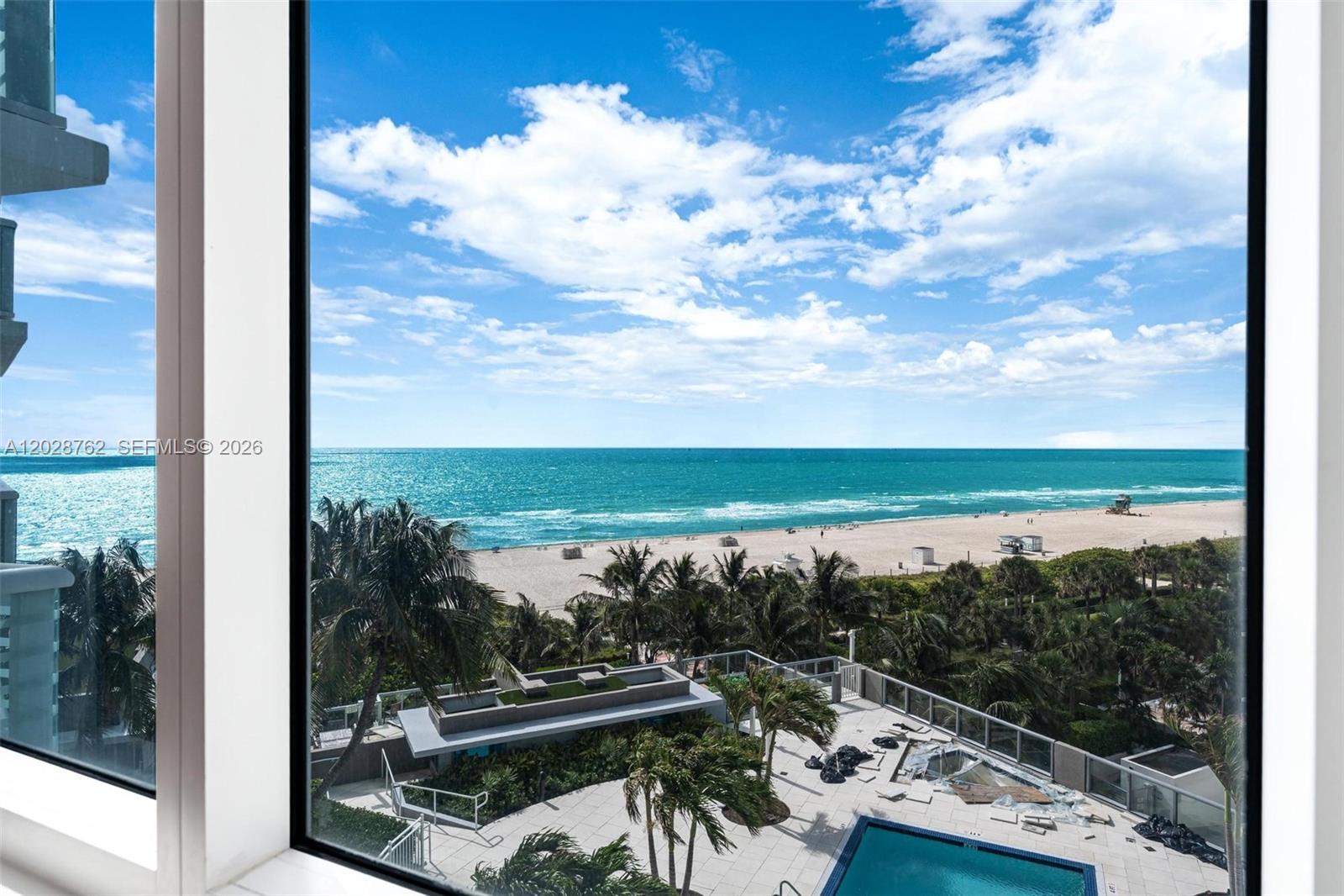 3801 Collins Ave # 703