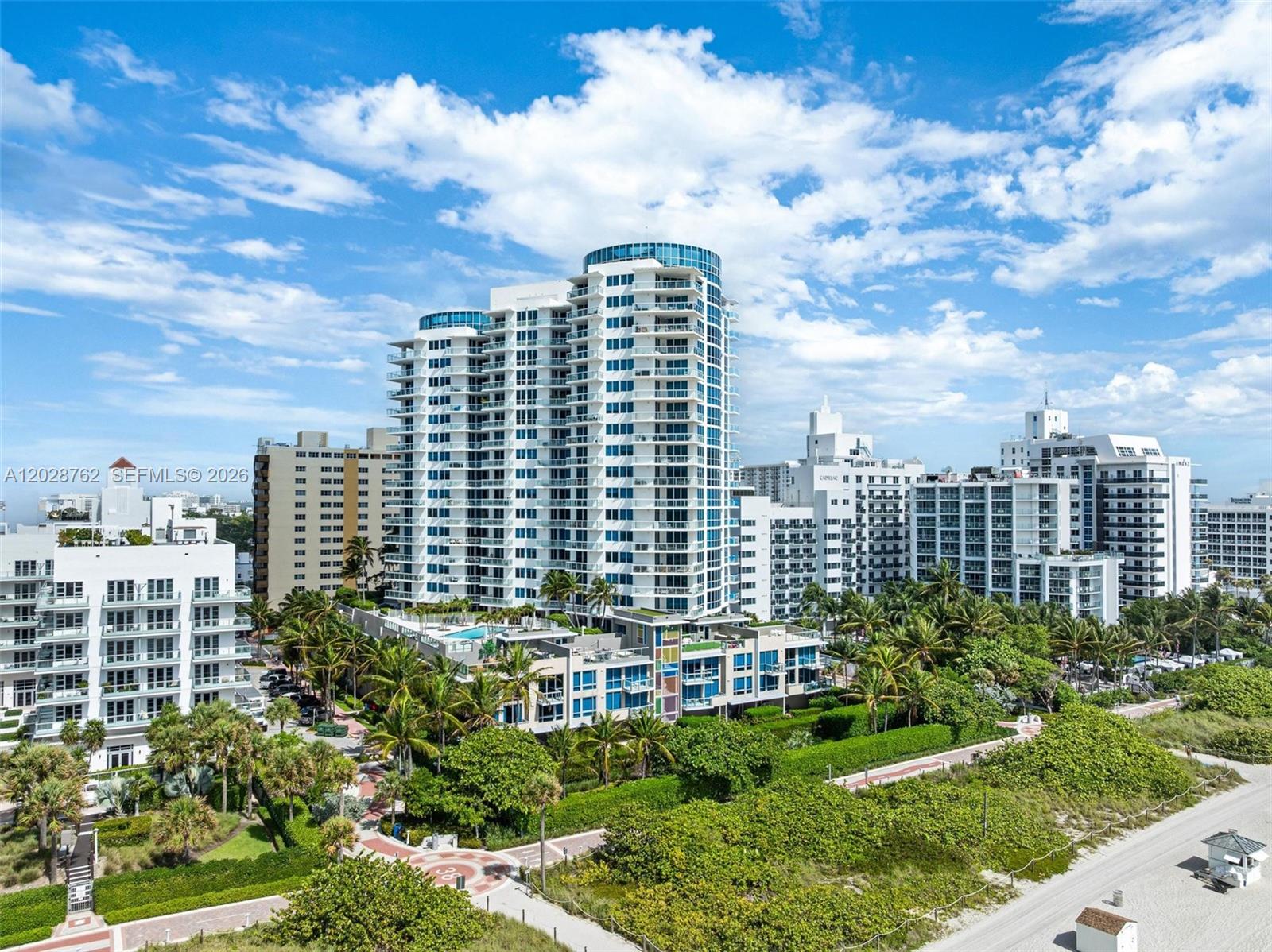 3801 Collins Ave # 703