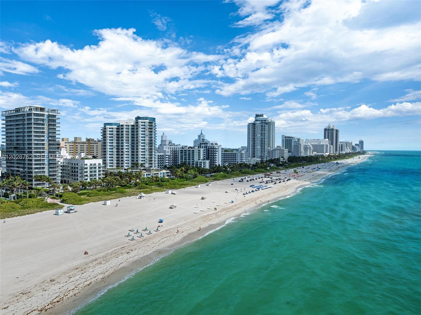 3801 Collins Ave # 703