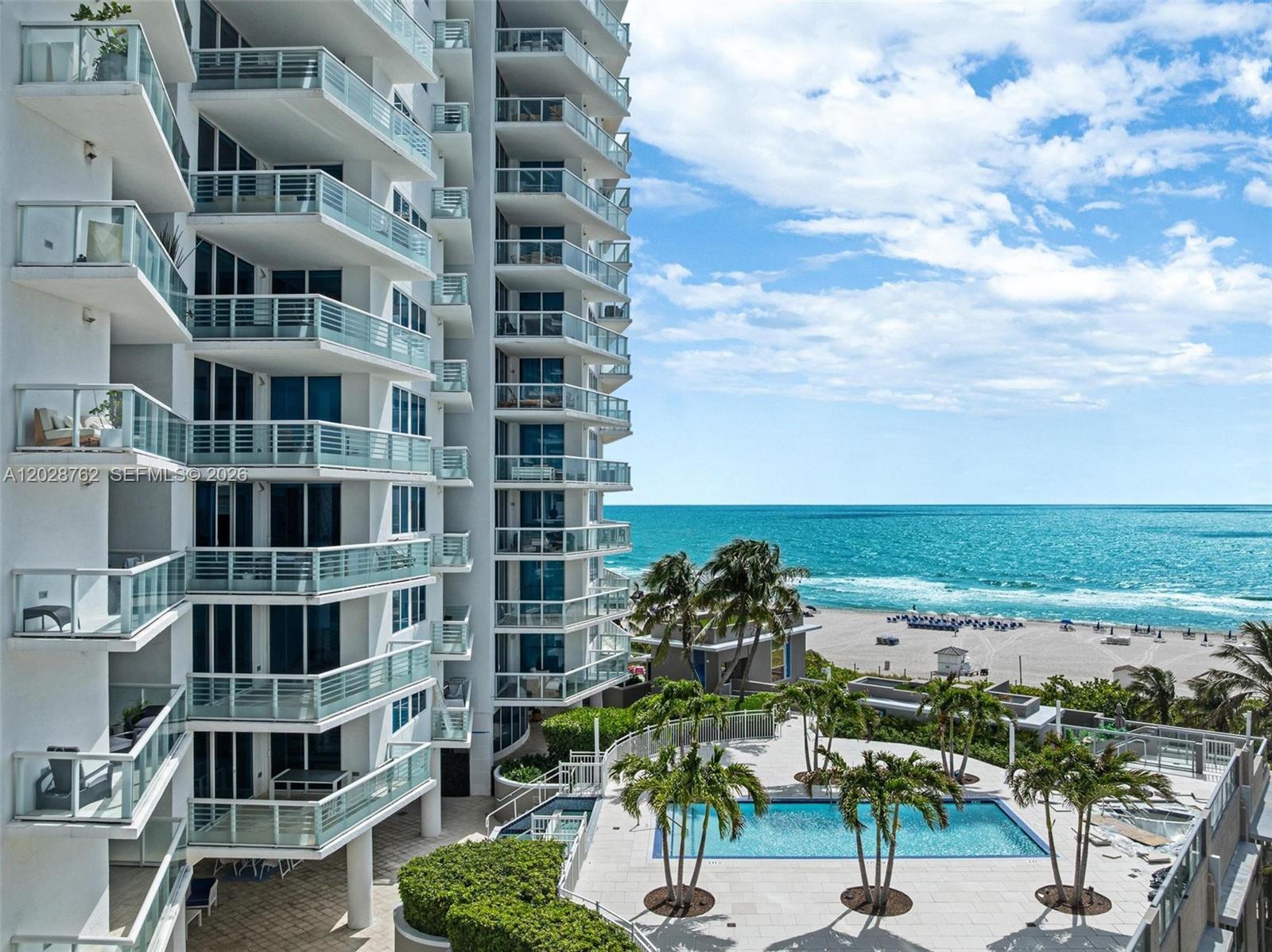 3801 Collins Ave # 703
