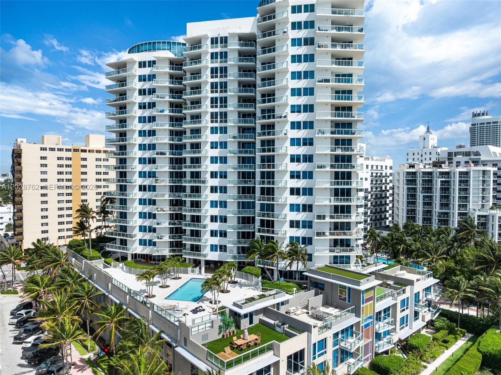 3801 Collins Ave # 703