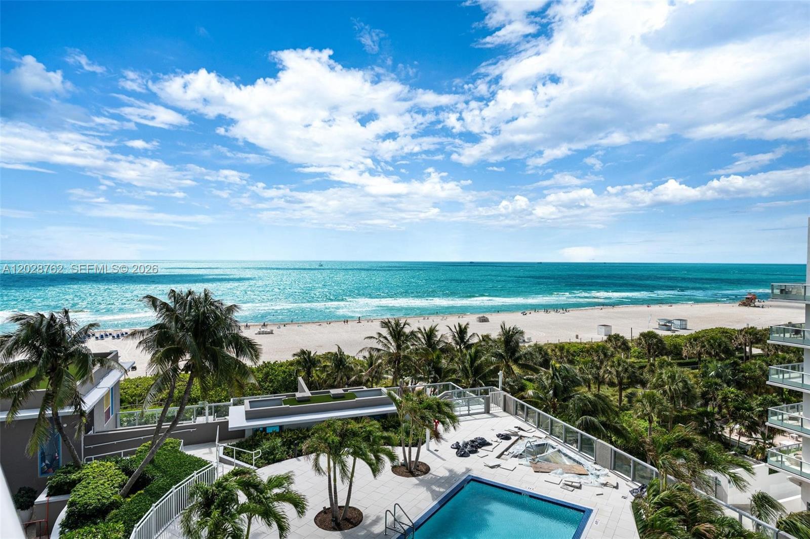 3801 Collins Ave # 703