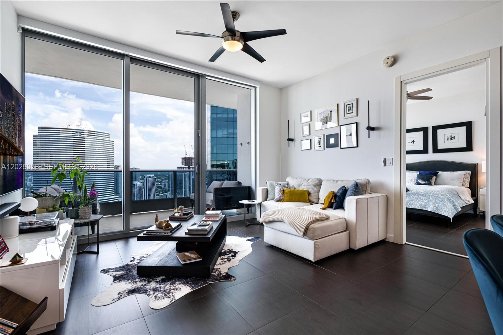 200 Biscayne Boulevard Way # 4812