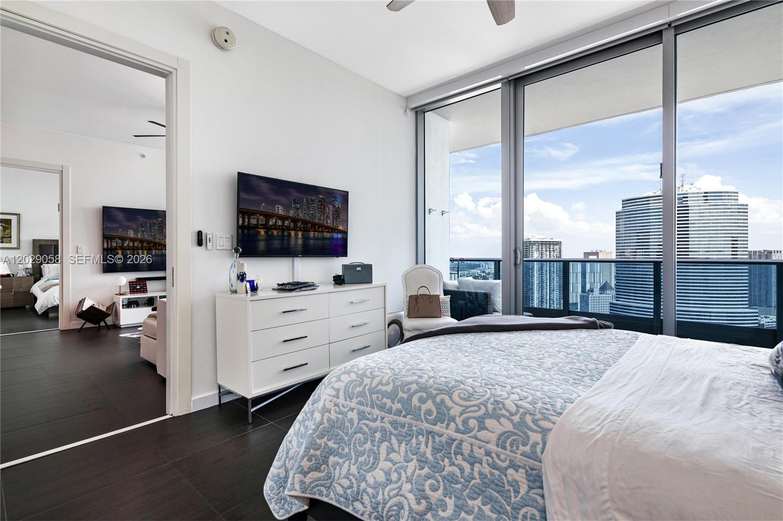 200 Biscayne Boulevard Way # 4812