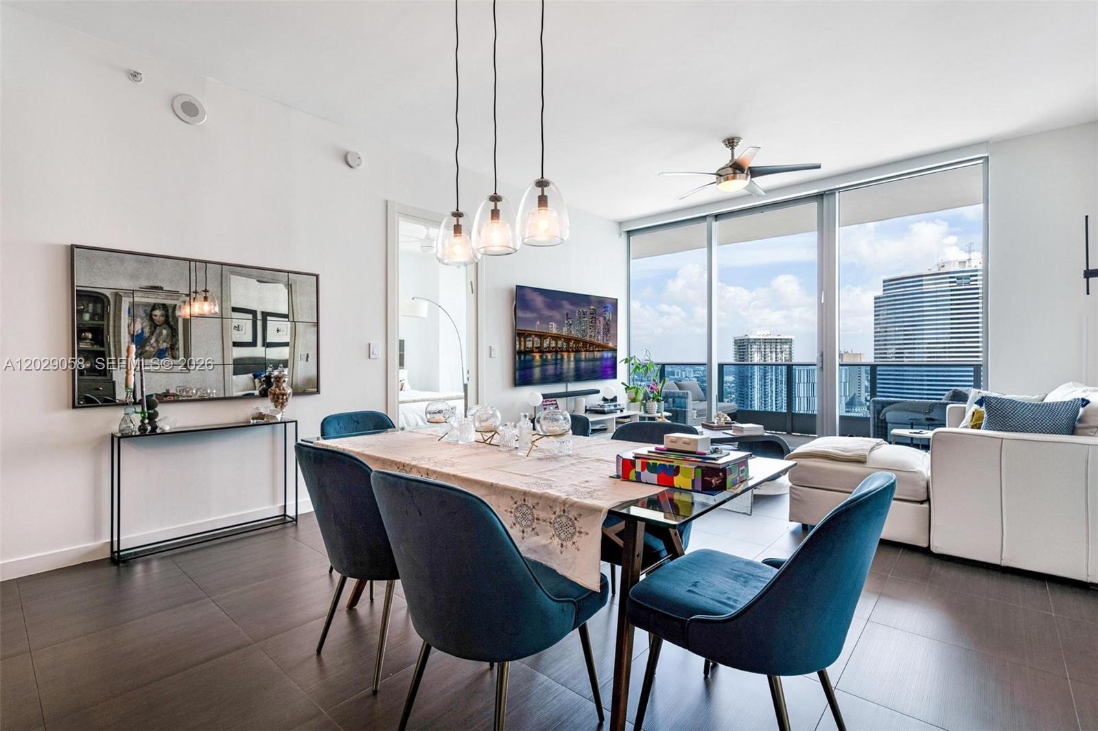 200 Biscayne Boulevard Way # 4812