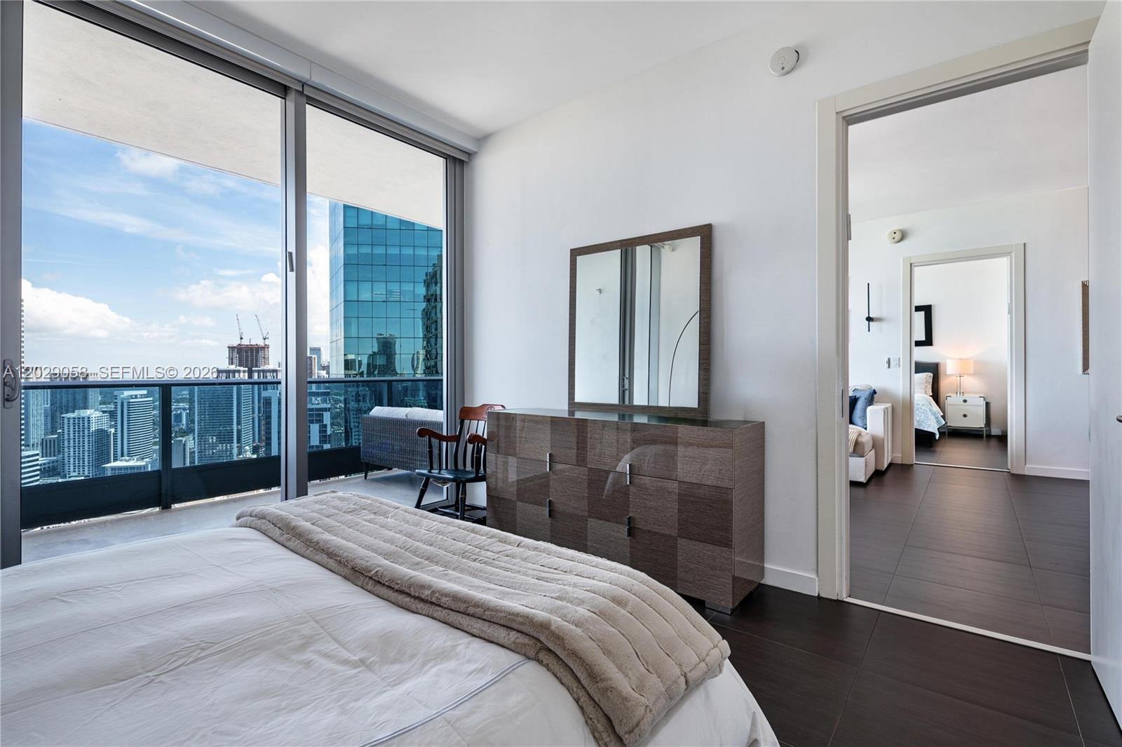 200 Biscayne Boulevard Way # 4812