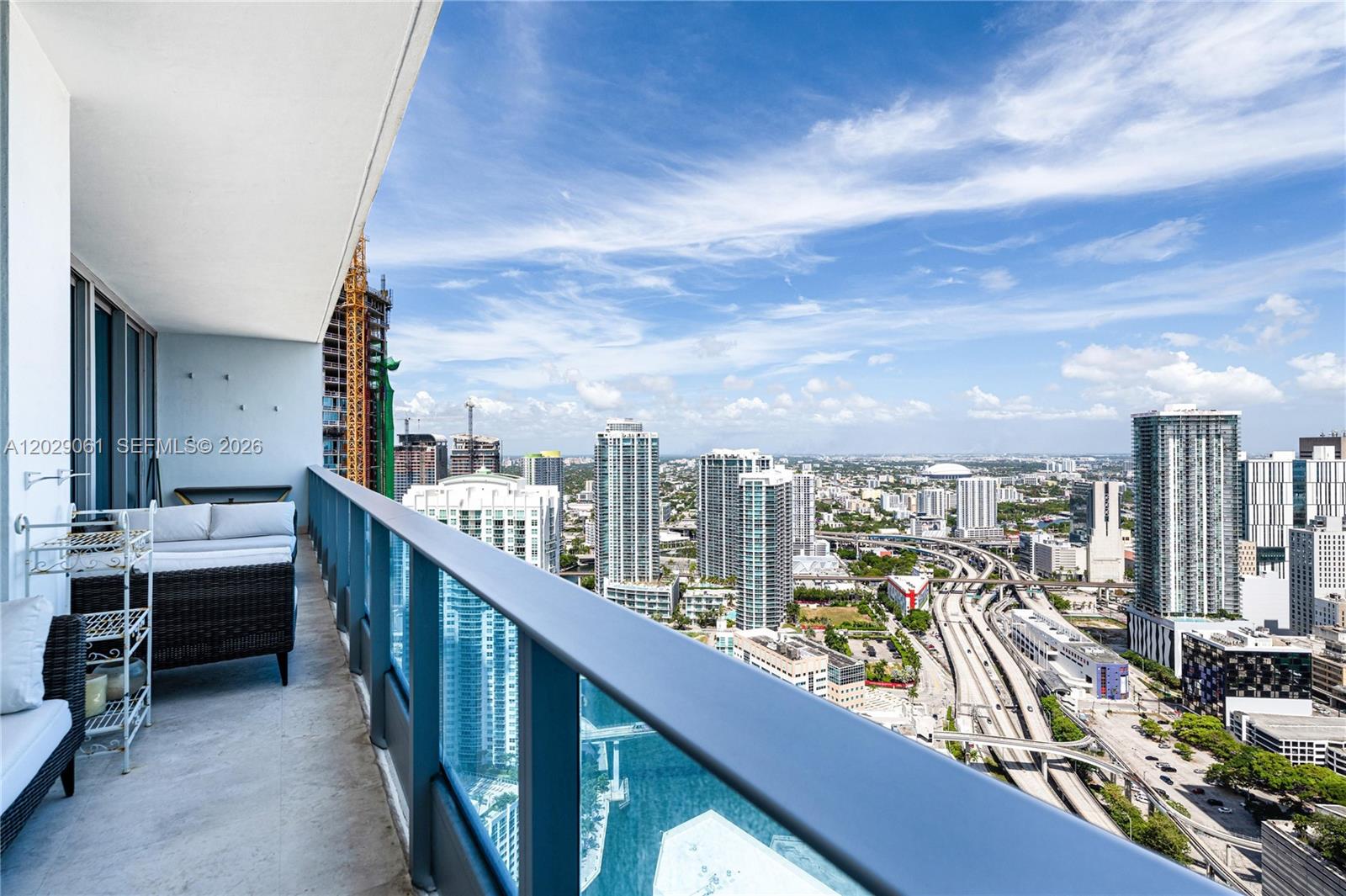 200 Biscayne Boulevard Way # 4812