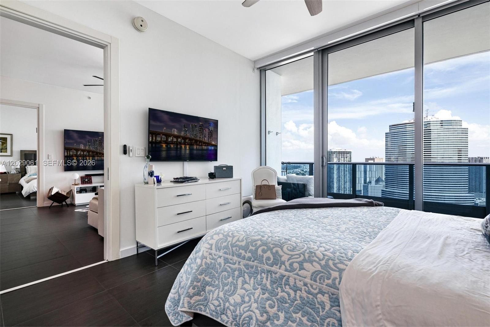 200 Biscayne Boulevard Way # 4812