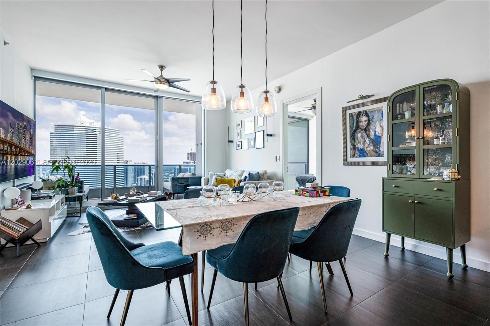 200 Biscayne Boulevard Way # 4812