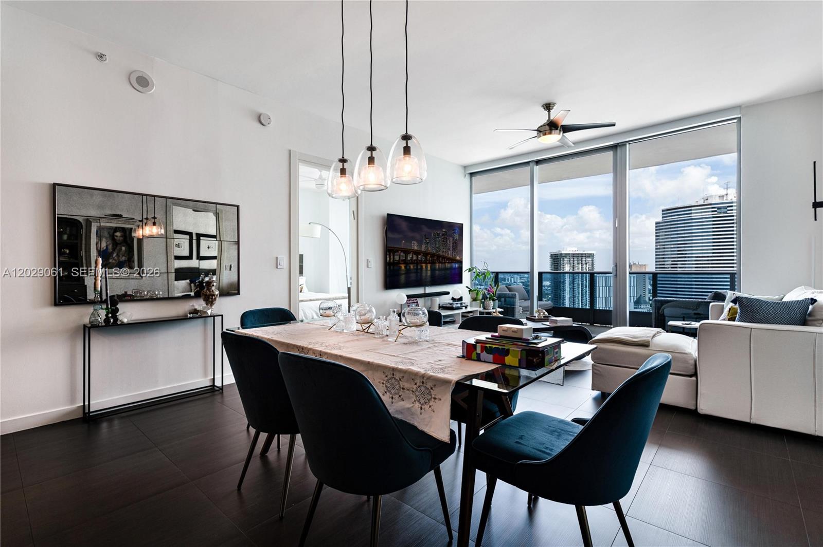 200 Biscayne Boulevard Way # 4812