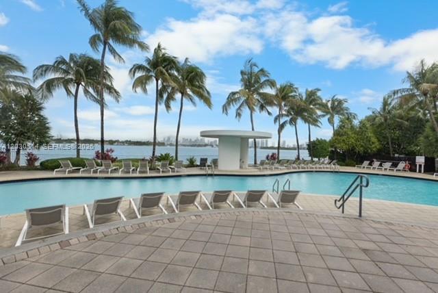 1330 West Ave # 2207